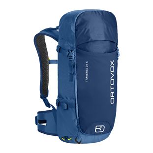 Ortovox Traverse 28 S heritage blue