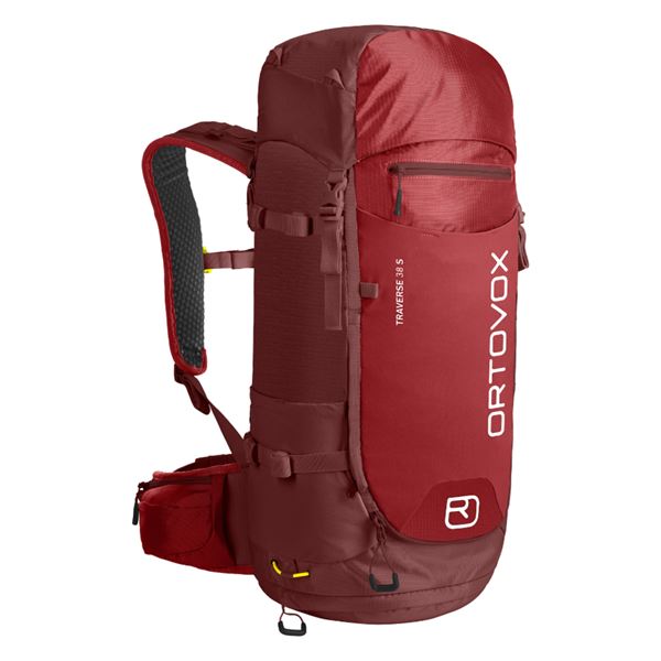 Ortovox Traverse 38 S