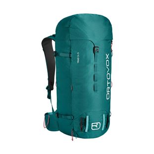 Ortovox Trad 26 S Pacific green