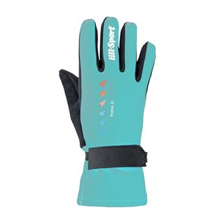 Lill-Sport Protos Junior, světle zelená ,vel.: 6