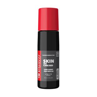 Levně Vauhti Skin Ski Care 80ml - red