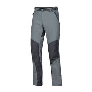 DIRECT ALPINE BADILE 3.0 kalhoty šedá XL