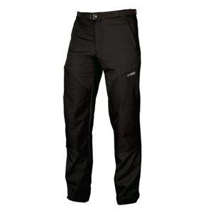 Direct Alpine Patrol 4.0 pánské kalhoty černá XL
