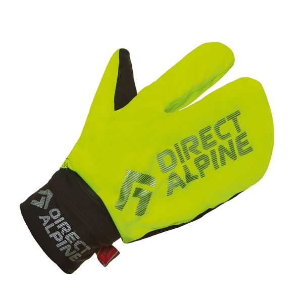 Direct Alpine Express Plus 1.0 rukavice