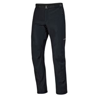DIRECT ALPINE BADILE 3.0 black/black, vel.: L
