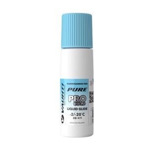 Vauhti Pure Pro Liquid Glide Cold 80 ml
