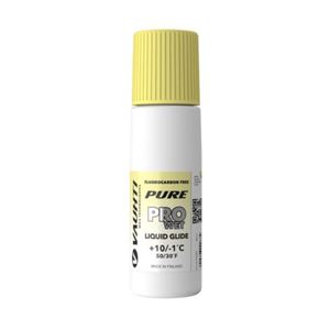 Vauhti Pure Pro Liquid Glide   Wet