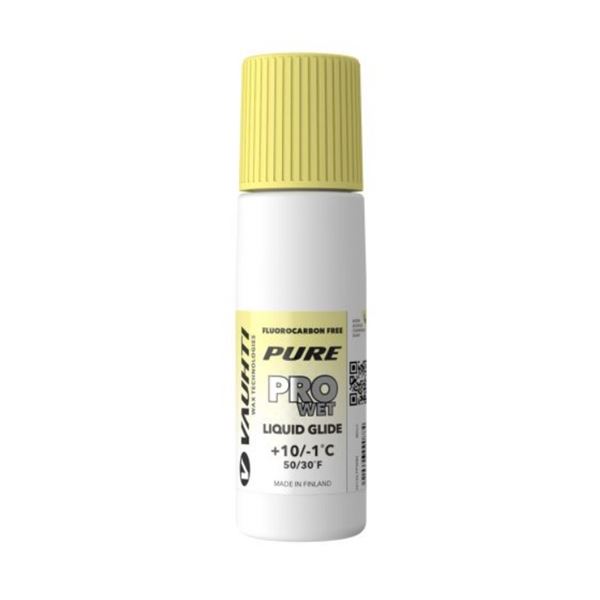 Vauhti Pure Pro Liquid Glide