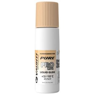 Vauhti Pure Pro Liquid Glide LDR 80 ml