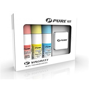 Vauhti Pure Kit - Glide