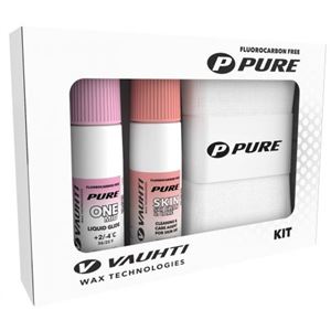 Vauhti Pure Kit - Skin Ski a Glide