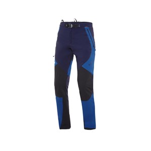 Direct Alpine Cascade Plus 1.0 kalhoty blue/indigo XL