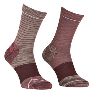 Ortovox W's Alpine Mid Socks dámské ponožky