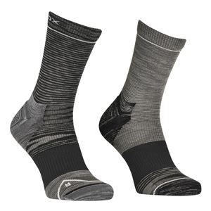Ortovox Alpine Mid Socks pánské ponožky