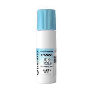 Vauhti Pure UP Liquid Glide Cold 100 ml
