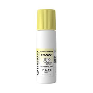 Vauhti Pure UP Liquid Glide Wet 100 ml