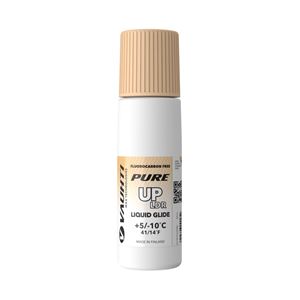 Vauhti Pure UP Liquid Glide