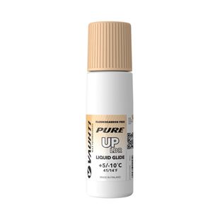 Vauhti Pure UP Liquid Glide LDR 100 ml