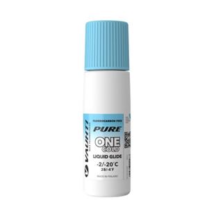 Vauhti Pure One Liquid Glide Cold 100 ml