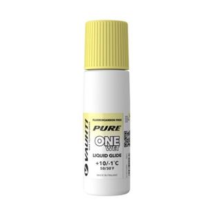 Vauhti Pure One Liquid Glide Wet 100 ml