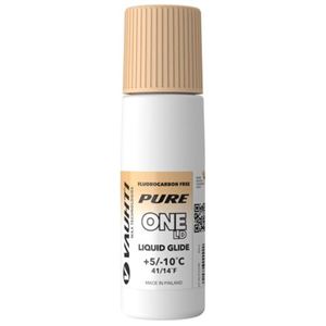 Vauhti Pure One Liquid Glide   LD