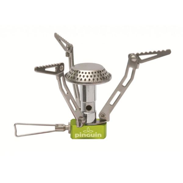 Pinguin Trek plynový vařič