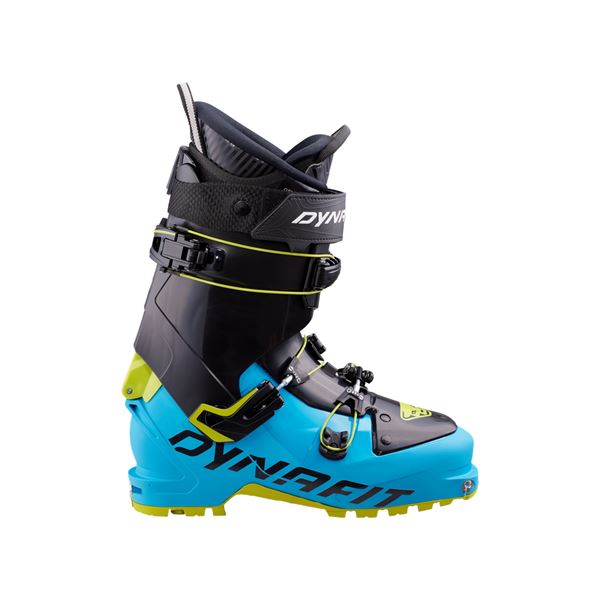 Dynafit Seven Summits skialpové boty