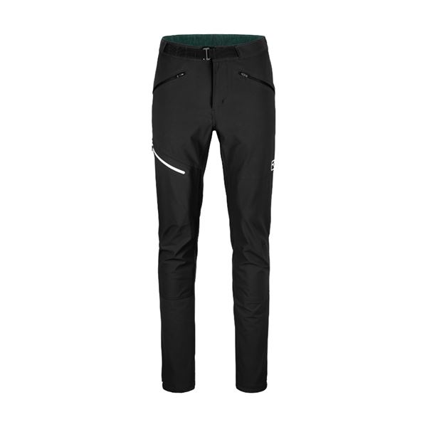 Ortovox Brenta Pants pánské kalhoty