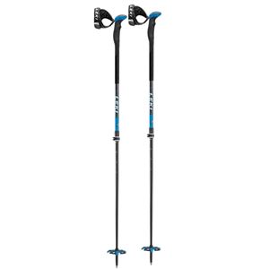 Leki Aergon Lite II touringové a skialpové hole