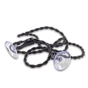 Lifeventure Travel Clothes Line šňůra na prádlo