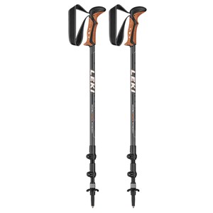 Leki Khumbu Antishock Speed Lock/DSS trekové hole