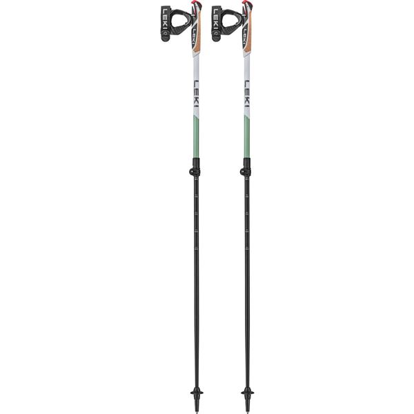 LEKI Spin Shark SL nordic walking hole