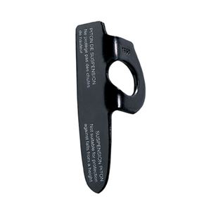 Petzl Livanos skoba   6cm