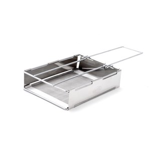 GSI Glacier Stainless Toaster