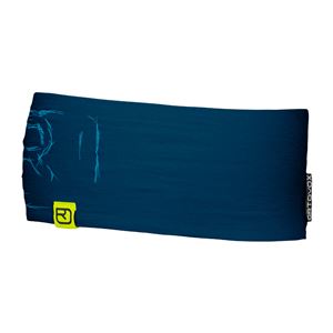 Ortovox 120 Tec Logo Headband čelenka