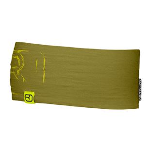 Ortovox 120 Tec Logo Headband sweet alison