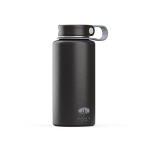 GSI Outdoors Microlite 1000 Twist termoláhev, barva: onyx