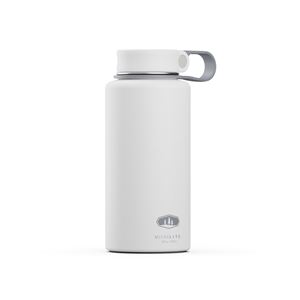 GSI Outdoors Microlite 1000 Twist termoláhev chalk  