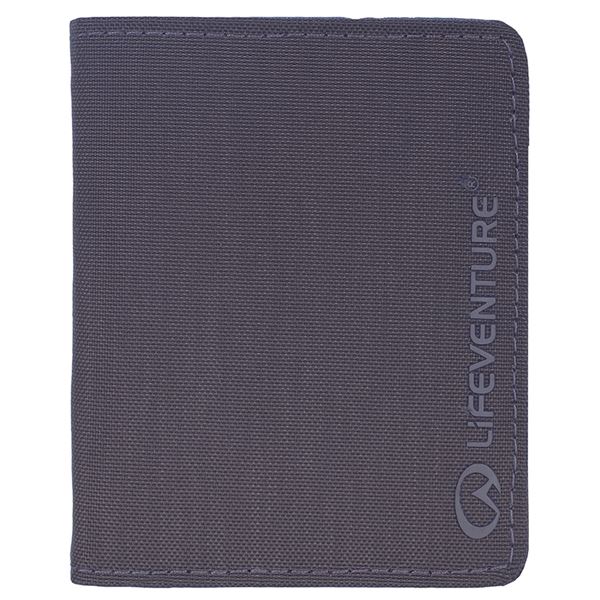 Lifeventure RFiD Wallet peněženka