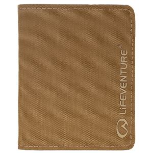 Lifeventure RFiD Wallet peněženka