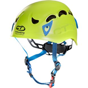 Climbing Technology Galaxy zelená