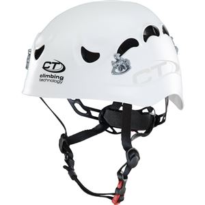Climbing Technology VENUS přilba bílá  