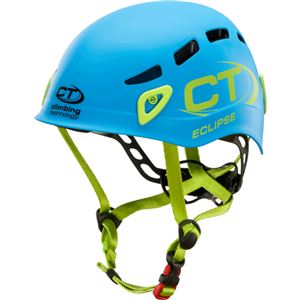 Climbing Technology Eclipse dámská a juniorská přilba modrá  