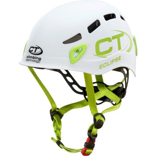 Climbing Technology Eclipse dámská a juniorská přilba