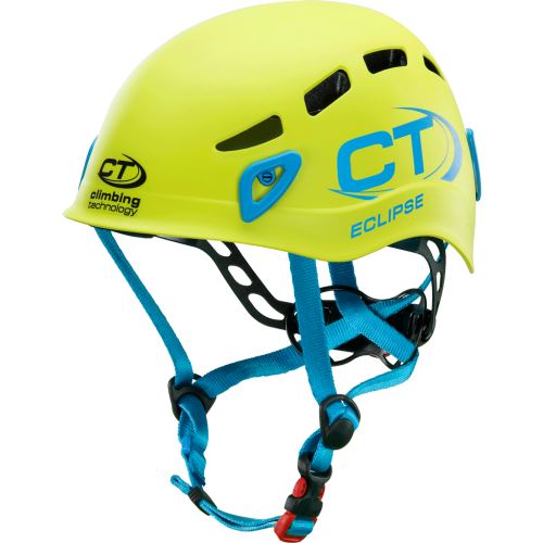 Climbing Technology Eclipse dámská a juniorská přilba