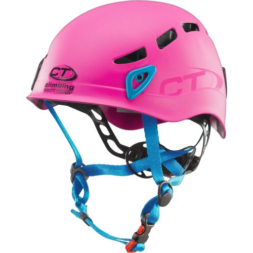 Climbing Technology Eclipse dámská a juniorská přilba