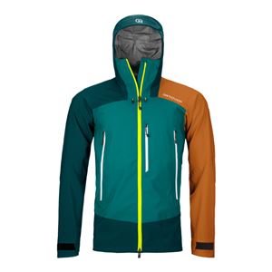 Ortovox Westalpen 3L Jacket mebránová bunda