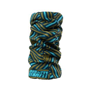 Dynafit Logo Neck Gaiter nákrčník army