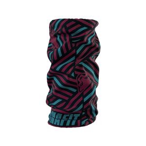 Dynafit Logo Neck Gaiter nákrčník beet red  