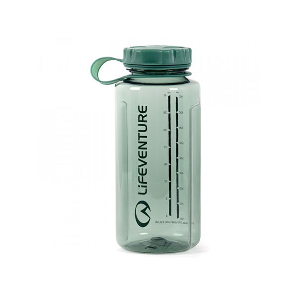 Lifeventure Tritan Flask 1000 ml 